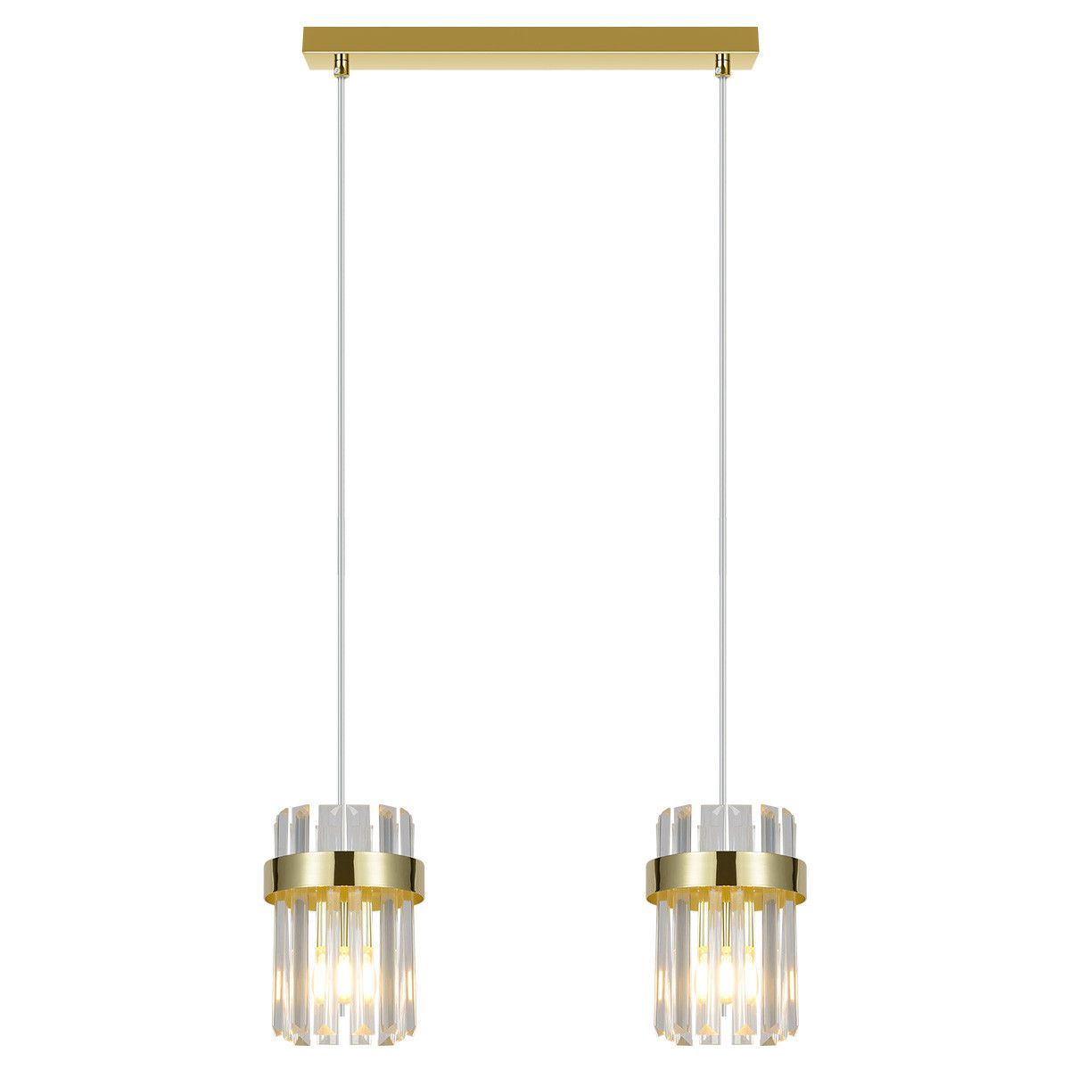 Vetro-LP-2910/2L GD-Light Prestige-250383
