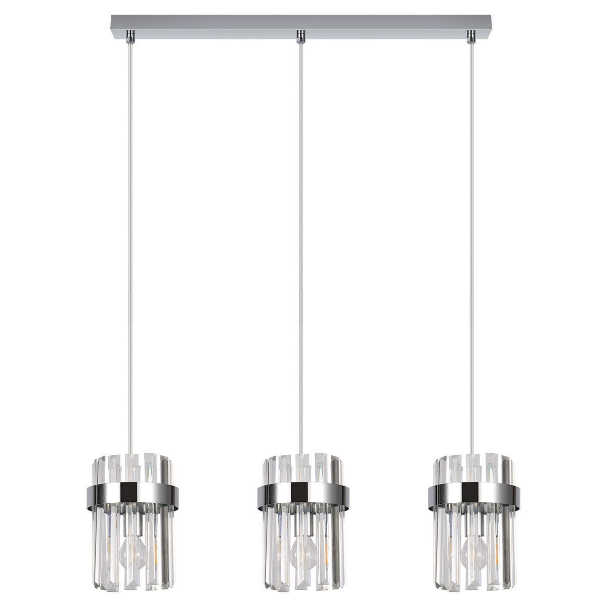 Vetro-LP-2910/3L CH-Light Prestige-250386