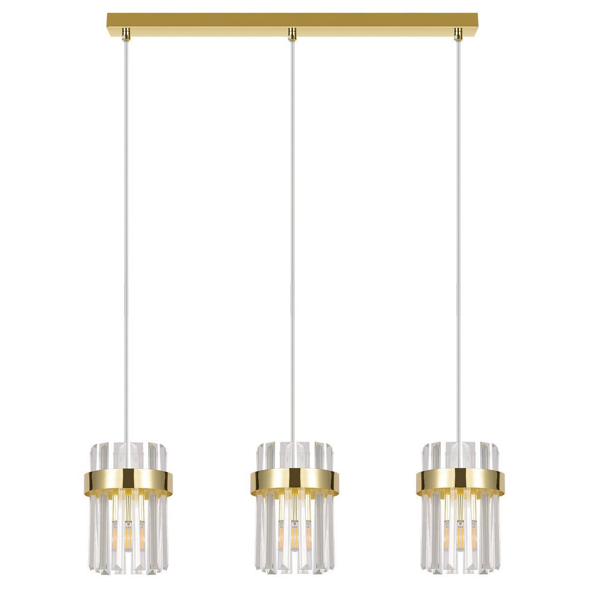 Vetro-LP-2910/3L GD-Light Prestige-250385