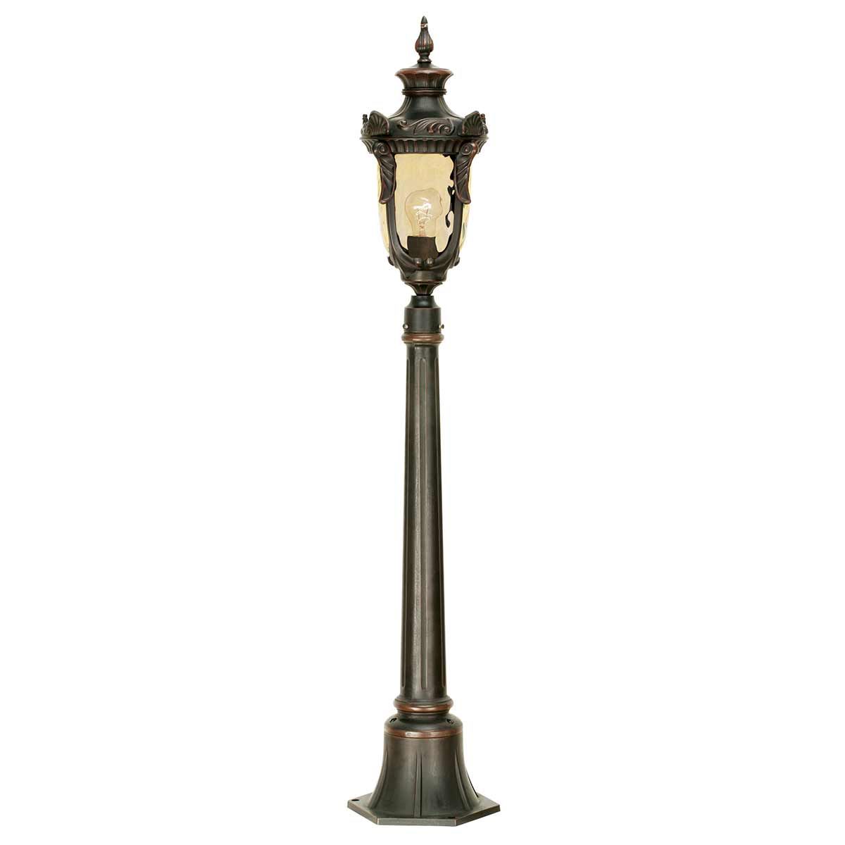PHILADELPHIA-PH4-M-OB-Elstead Lighting-100567