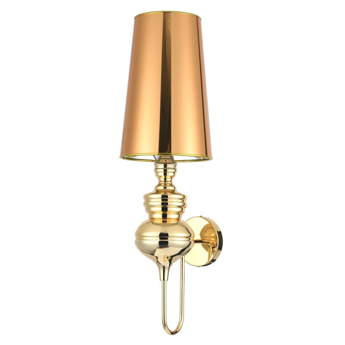 QUEEN-MB-8046-18 gold-Step Into Design-259083