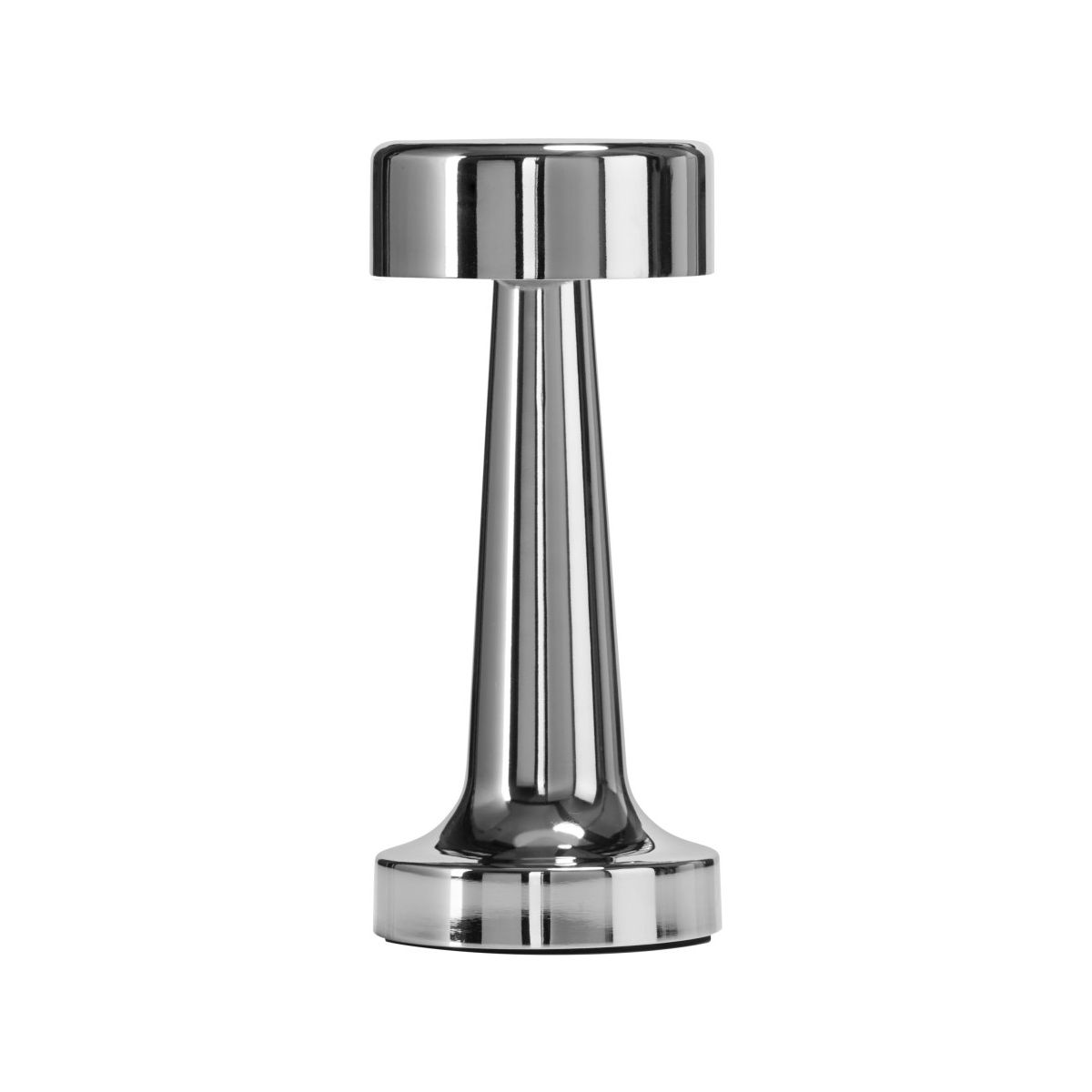 TAVOLO-ST-8127T/A SILVER-Step Into Design-259460