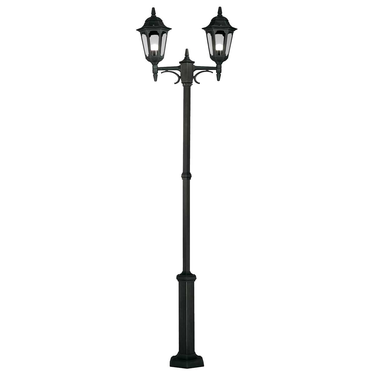 PARISH-PR8-BLACK-Elstead Lighting-100762