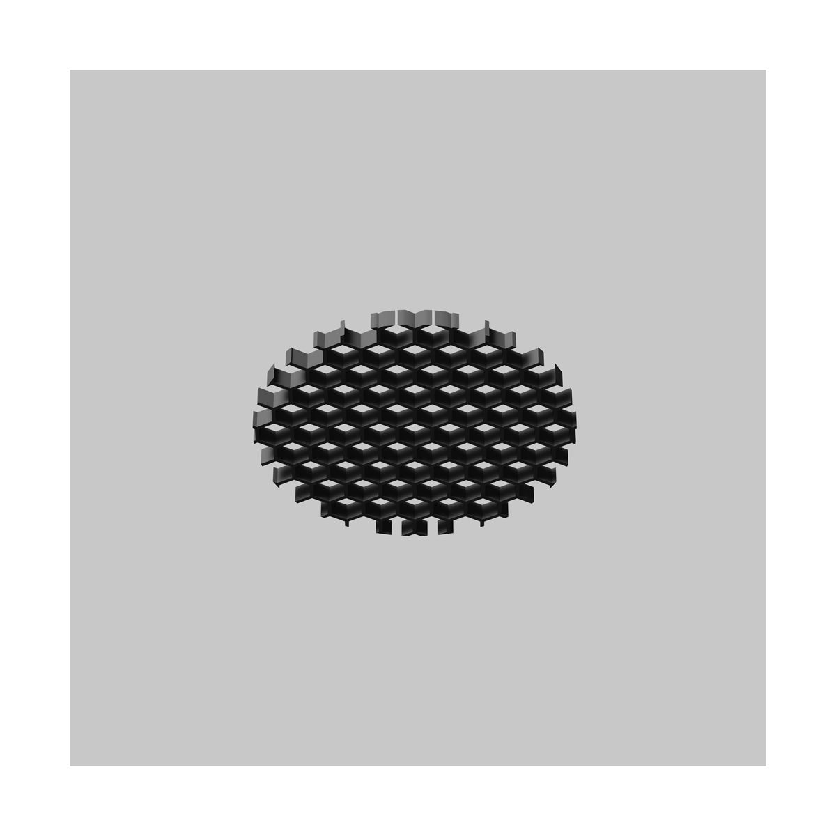 Dip-HoneyComb001-D32-Maytoni-269019