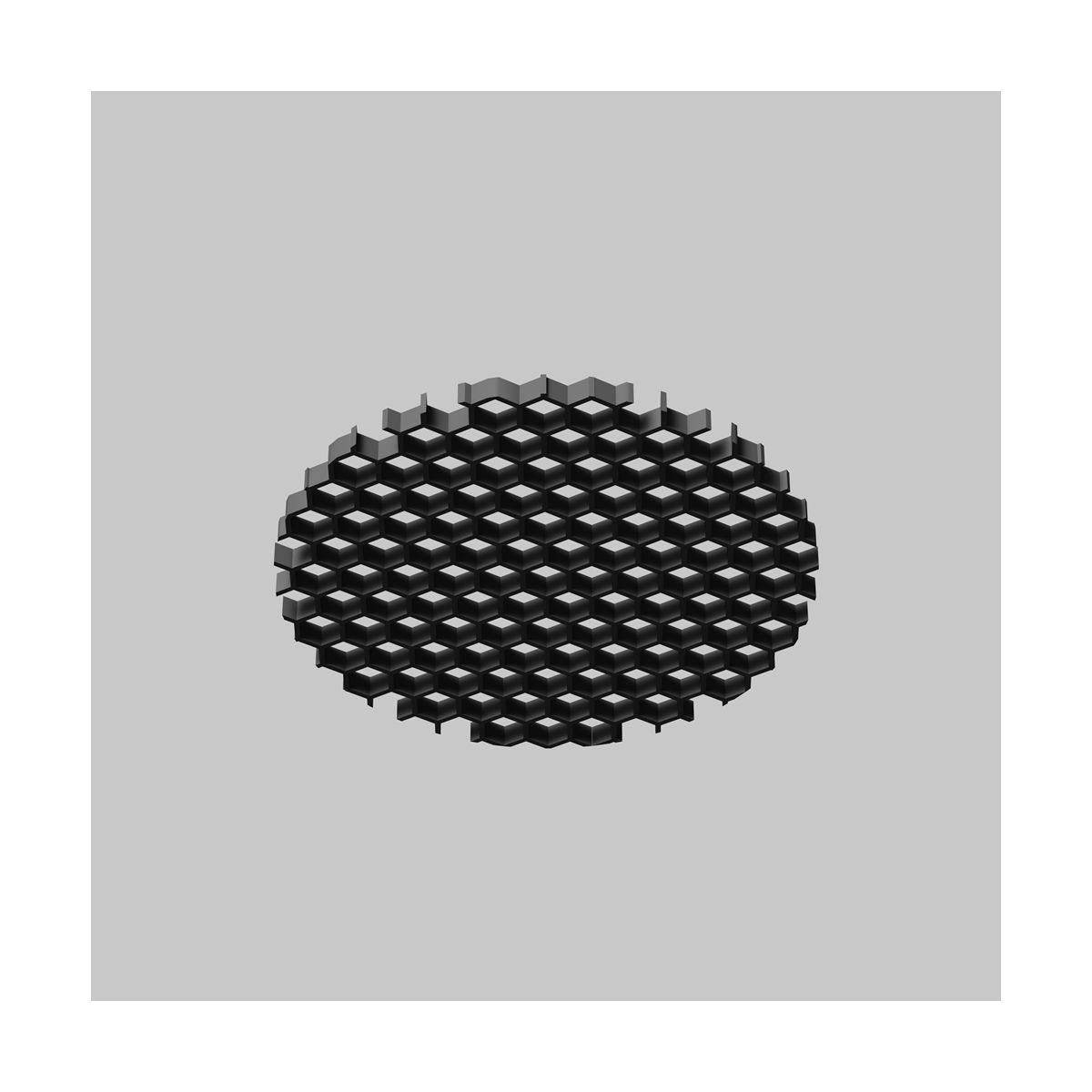 Dip-HoneyComb001-D41.5-Maytoni-269020