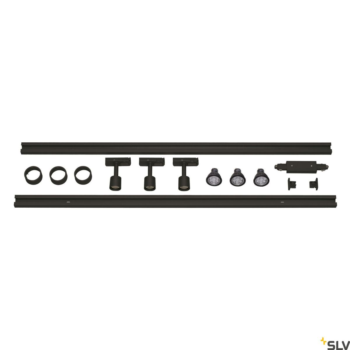 1F TRACK SET-143190-SLV-137309