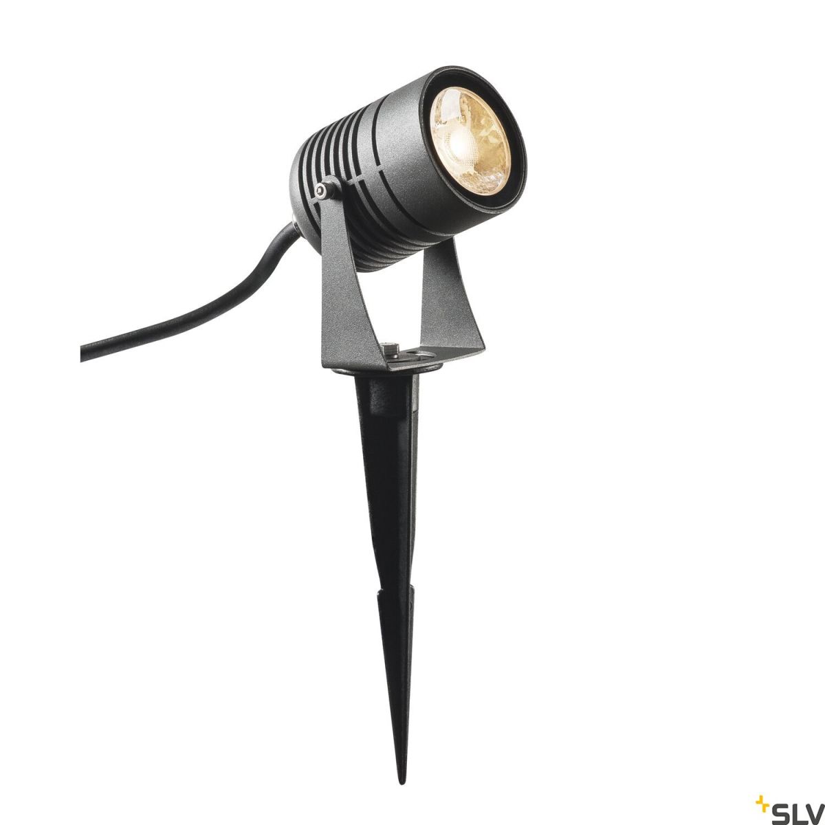 LED SPIKE-1002201-SLV-138407