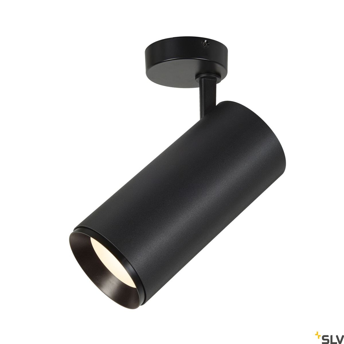 NUMINOS® SPOT DALI XL-1005755-SLV-195651