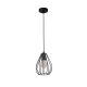BRYLANT BLACK-2256-TK Lighting-122978