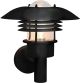 Malmo-MALMO-W-BLK-Elstead Lighting-206810