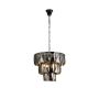 Lampa wisząca Avalon -HL-0135 6x25W/E14 IP20 od Richmond Interiors