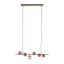 Lampa wisząca Bente -HL-0144 6x40W/G9 IP20 od Richmond Interiors