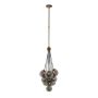Lampa wisząca Beryl -HL-0106 9x/G9 IP20 od Richmond Interiors