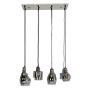 Lampa wisząca Bryon -HL-0096 8x60W/E27 IP20 od Richmond Interiors