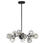 Lampa wisząca Quinty -HL-0141 12x5W/G9 IP20 od Richmond Interiors