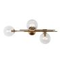 Kinkiet Davine -ML-0008 3x5W/G9/LED IP20 od Richmond Interiors