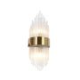 Kinkiet Penelope -ML-0015 2x40W/E14 IP20 od Richmond Interiors