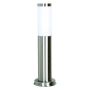 Lampa stojąca ABREGO 003B-G05X1A-30 1x11W/E27 od Novolux