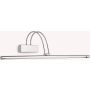 Kinkiet BOW 007021 1x8W/LED ip20 od Ideal Lux