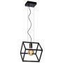 Lampa wisząca FABIAN 00425/01/30 1x40w/e27 ip20 od Lucide