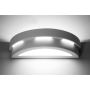 Lampa ścienna SL.0002 HELIOS od Sollux