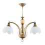Lampa sufitowa JUPITER 3 3x15W/E27 IP20 od Jupiter