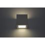 Lampa ścienna SL.0005 LEO od Sollux