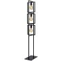 Lampa podłogowa LUUK 00726/03/30 3x40w/e27 ip20 od Lucide