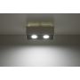 Plafon SL.0067 MONO 2 od SOLLUX