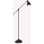 Lampa podłogowa NEWTON 003528 1x42W/E27 ip20 od Ideal Lux