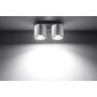 Plafon SL.0056 ORBIS 2 od SOLLUX