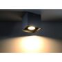 Downlight natynkowy SL.0022 QUAD 1 od Sollux