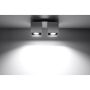 Plafon SL.0064 QUAD 2 od SOLLUX