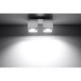 Plafon SL.0065 QUAD 2 od SOLLUX