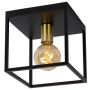 Lampa sufitowa RUBEN 00124/01/30 1x40w/e27 ip20 od Lucide