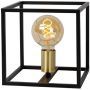 Lampa stołowa RUBEN 00524/01/30 1x40w/e27 ip20 od Lucide