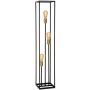 Lampa podłogowa RUBEN 00724/03/30 3x40w/e27 ip20 od Lucide