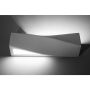 Lampa ścienna SL.0003 SIGMA od Sollux