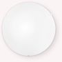 Plafon SIMPLY 007960 1x60W/E27 ip20 od Ideal Lux