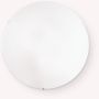 Plafon SIMPLY 007977 2x60W/E27 ip20 od Ideal Lux