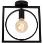 Plafon SUUS 00127/01/30 1x40w/e27 ip20 od Lucide