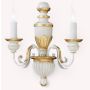 Kinkiet FIRENZE 012902 2x40W/E14 ip20 od Ideal Lux