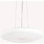Lampa wisząca GLORY 019734 3x60W/E27 ip20 od Ideal Lux