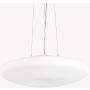 Lampa wisząca GLORY 019741 5x60W/E27 ip20 od Ideal Lux
