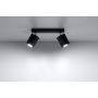 Reflektor sufitowy SL.0100 MERIDA 2 od Sollux