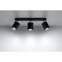 Reflektor sufitowy SL.0101 MERIDA 3 od Sollux