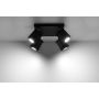 Reflektor sufitowy SL.0102 MERIDA 4 od Sollux
