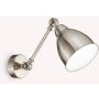 Kinkiet NEWTON 016399 1x42W/E27 ip20 od Ideal Lux