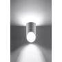 Lampa ścienna SL.0107 PENNE od Sollux