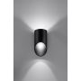 Lampa ścienna SL.0113 PENNE od Sollux